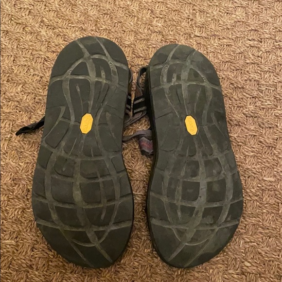 Men's Chaco Z/1 Classic Hiking Sandal - Picture 4 of 7